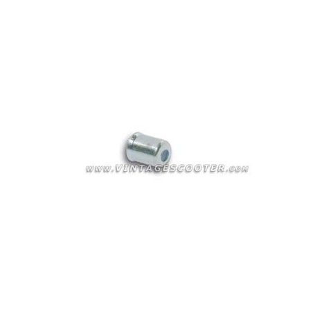 Embout de gaine pour gaine D, 6 mm